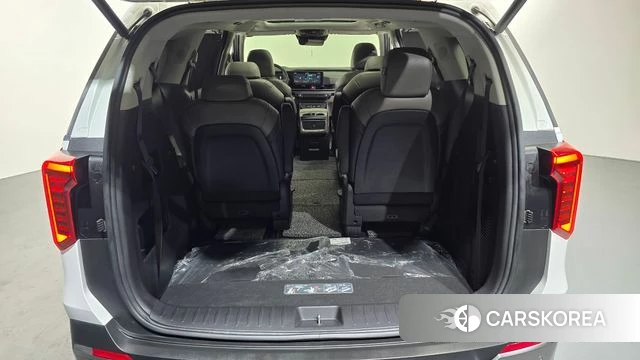 Kia The New Carnival 4th Generation id 4329677 из Кореи 11