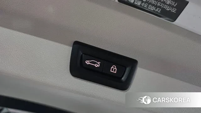 BMW X3 (G01) id 3600457 из Кореи 11