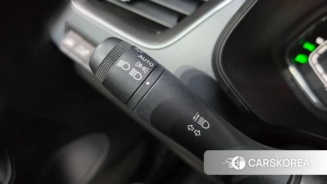 Renault Korea (Samsung) XM3 id 4754458 из Кореи 11