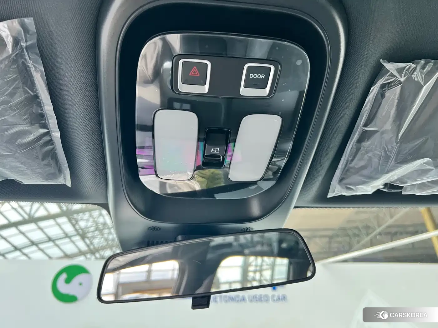 Chang'an Changan CS75PLUS id 4539052 из Китая 11