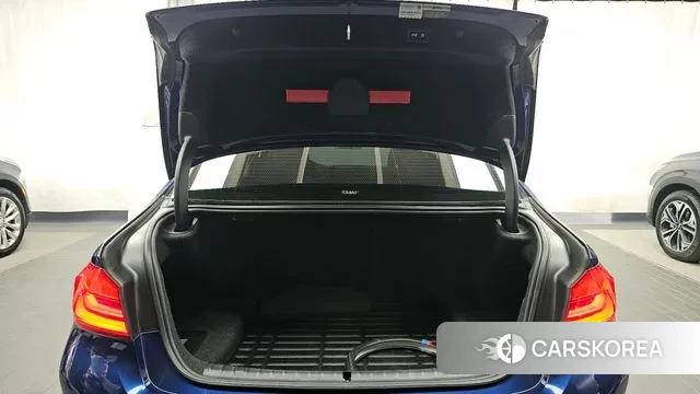 BMW 5 Series (G30) id 3464248 из Кореи 11