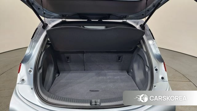 Chevrolet (GM Daewoo) Bolt EV id 3829273 из Кореи 11