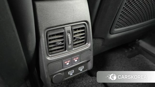 Renault Korea (Samsung) XM3 id 4481322 из Кореи 11
