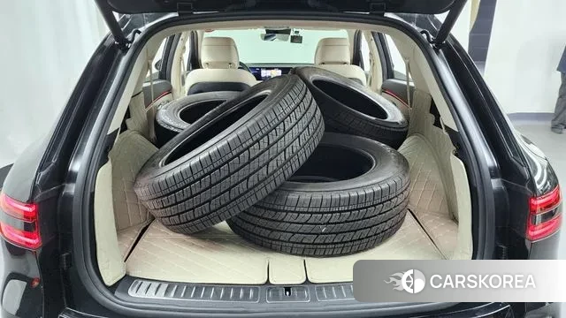 Genesis GV70 id 3457224 из Кореи 11