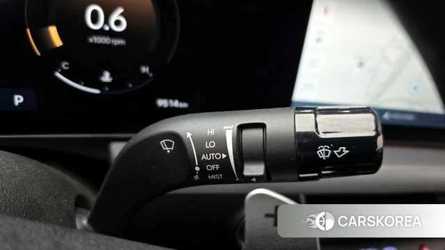 Hyundai Sonata D Edge (DN8) id 4394735 из Кореи 11