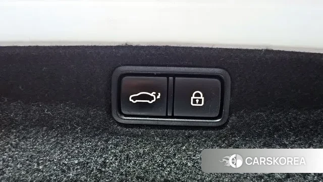 Genesis G80 id 3515331 из Кореи 11