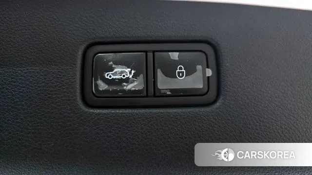 Genesis GV70 id 3378763 из Кореи 11