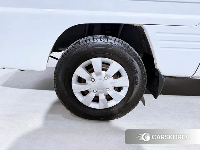 Chevrolet (GM Daewoo) New Damas id 4225721 из Кореи 11