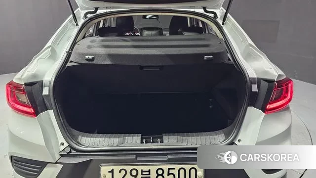 Renault Korea (Samsung) XM3 id 3607607 из Кореи 11