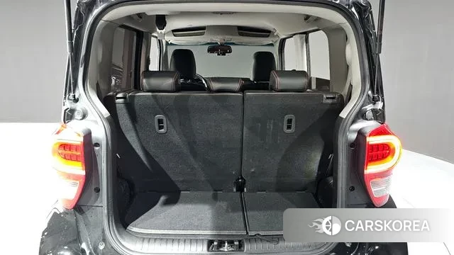 Kia The New Ray id 3602408 из Кореи 11