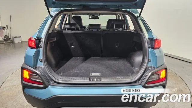 Hyundai Kona id 2711754 из Кореи 11