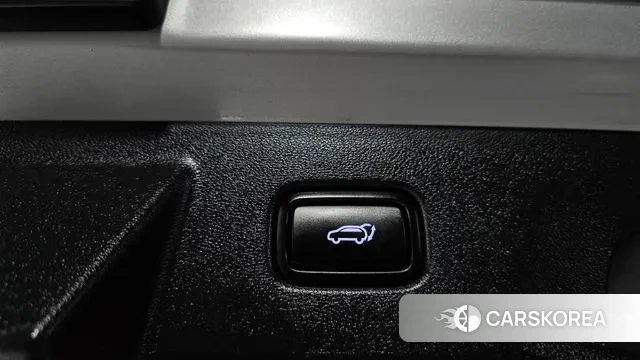 Hyundai The New Tucson (NX4) id 3745169 из Кореи 11