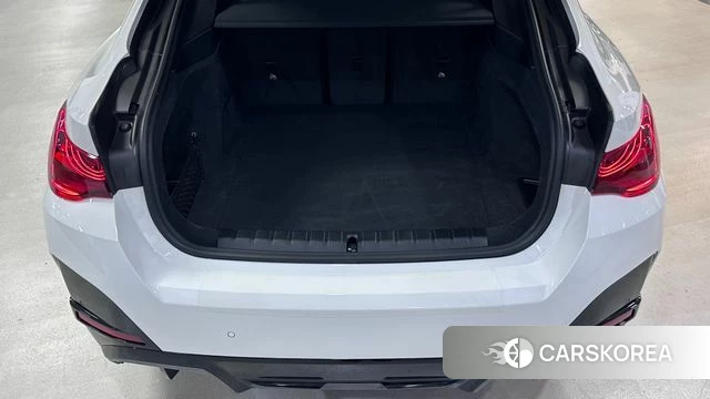 BMW i4 id 4578545 из Кореи 11