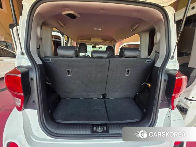 Kia The New Ray id 3833117 из Кореи 11