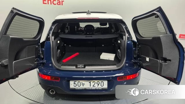 Mini Cooper D Clubman id 3905705 из Кореи 11