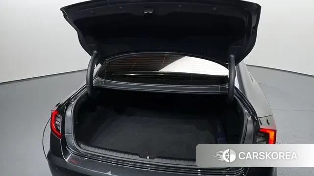 Hyundai Sonata (DN8) id 3505124 из Кореи 11