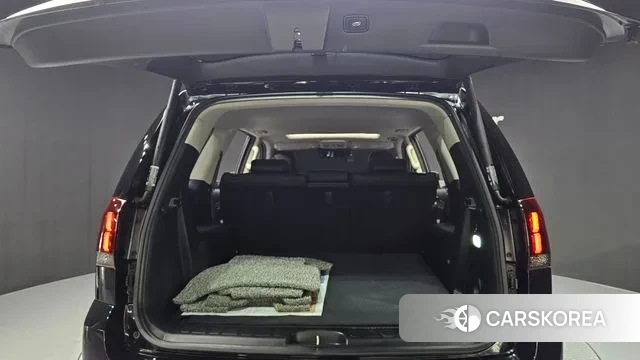 Kia Mohave Master id 3038516 из Кореи 11