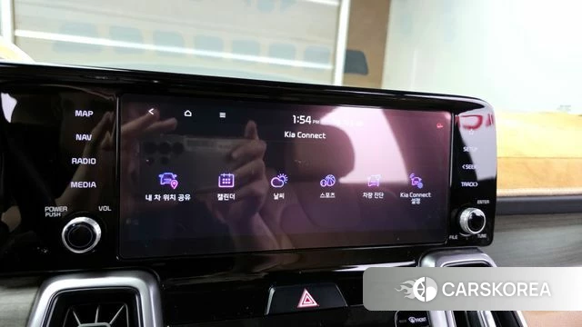 Kia Sorento 4th Generation id 3916606 из Кореи 11