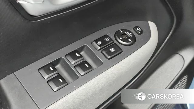 Kia The New Kia Ray id 4670064 из Кореи 11