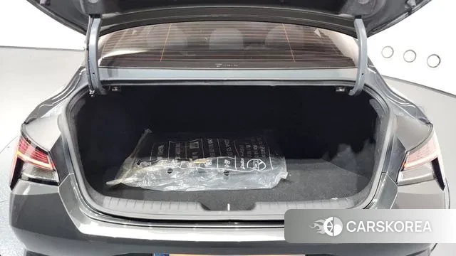 Hyundai Avante (CN7) id 3401499 из Кореи 11