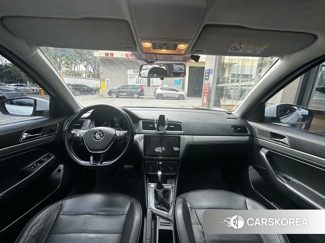 Volkswagen Lavida id 4214101 из Китая 11