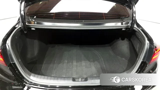 Kia The New K3 2nd generation id 3654995 из Кореи 11