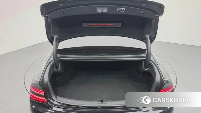 Genesis G80 (RG3) id 3711923 из Кореи 11