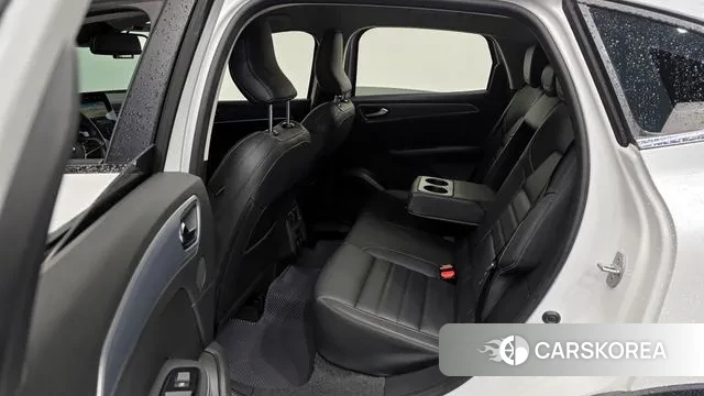 Renault Korea (Samsung) XM3 id 2939589 из Кореи 11