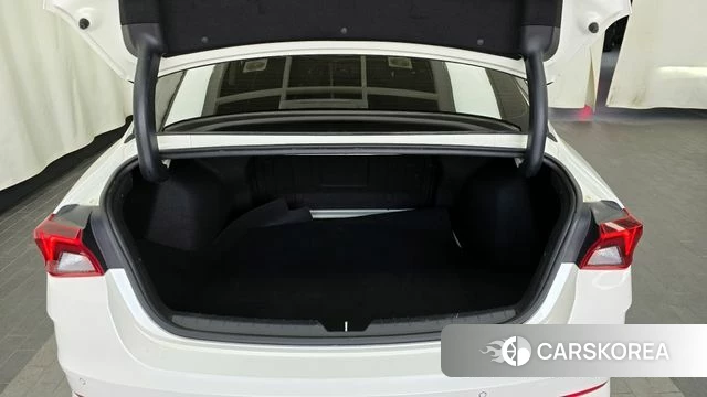 Kia K5 3rd generation id 3800941 из Кореи 11