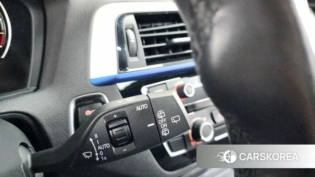 BMW 1 Series (F20) id 4180746 из Кореи 11