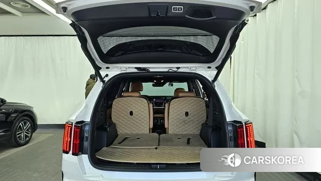 Kia Sorento 4th Generation id 3625942 из Кореи 11