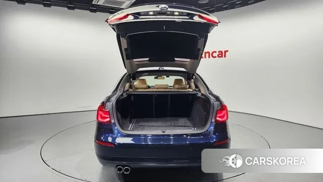 BMW 3 Series GT (F34) id 3033732 из Кореи 11