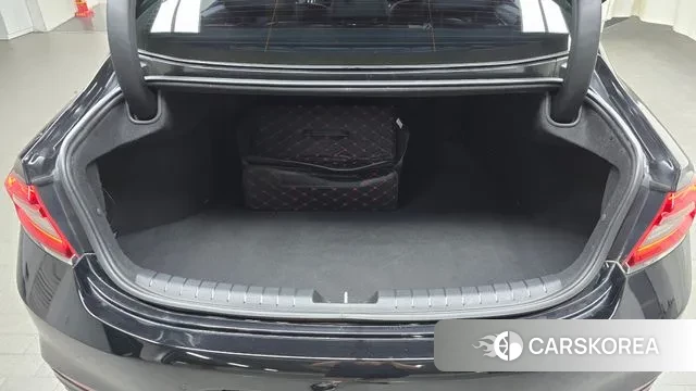 Hyundai Grandeur IG id 3112773 из Кореи 11