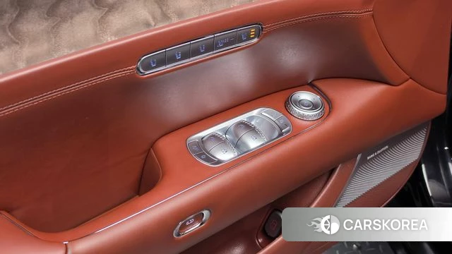 Genesis G90 (RS4) id 4899203 из Кореи 11