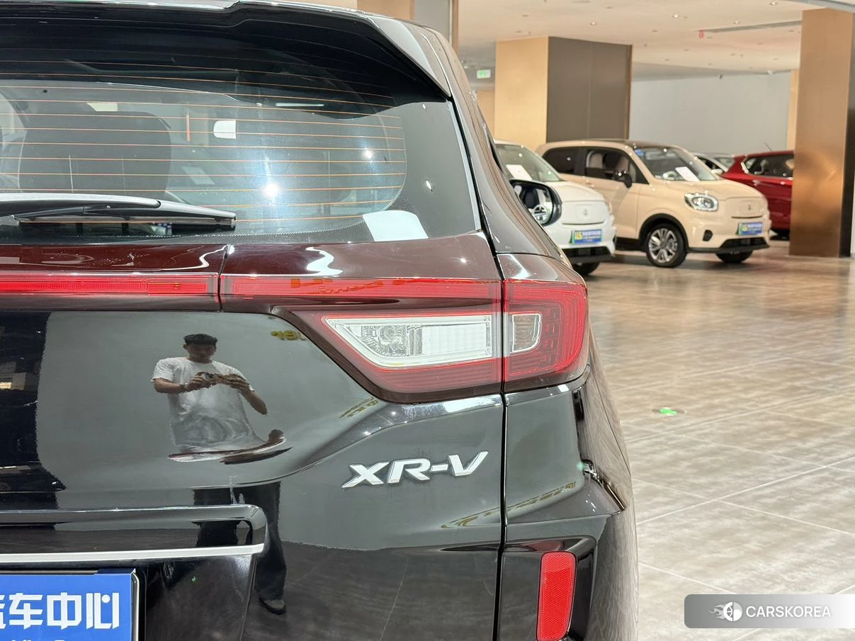 Honda XR-V id 4453023 из Китая 11