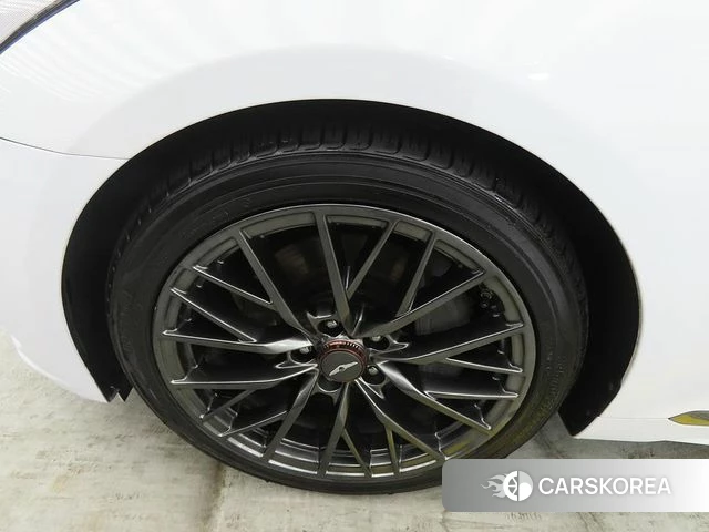 Genesis G80 id 3917479 из Кореи 11