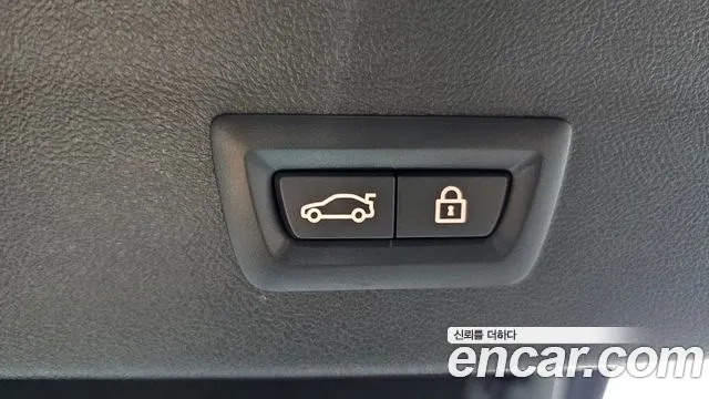 BMW X4 (G02) id 2864318 из Кореи 11