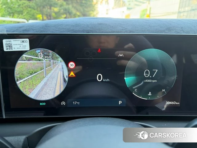 Hyundai The New Tucson (NX4) id 4211951 из Кореи 11