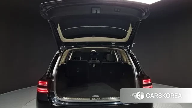 Genesis GV80 id 3487831 из Кореи 11