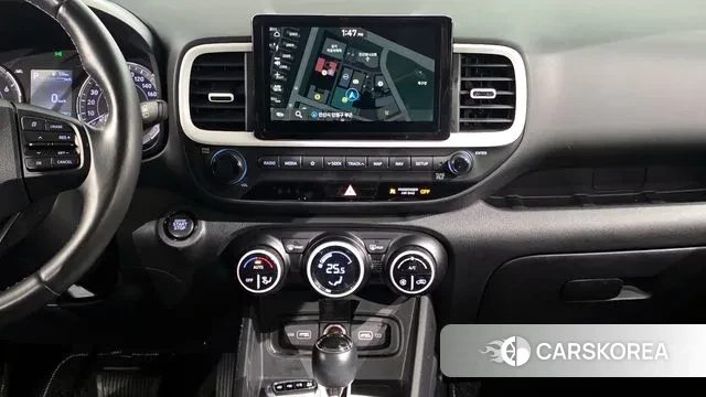 Hyundai Venue id 3268767 из Кореи 11