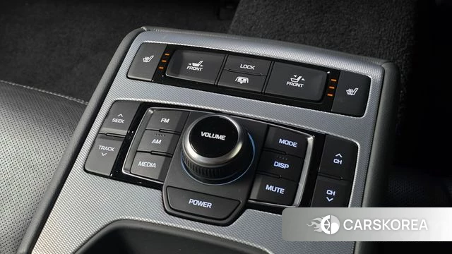 Genesis G80 id 4733054 из Кореи 11