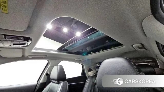 Hyundai Sonata (DN8) id 3754168 из Кореи 11