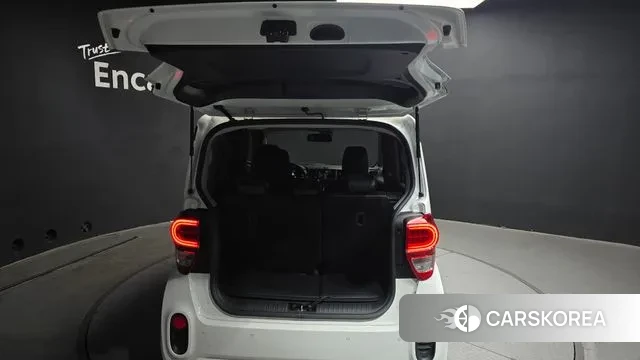 Kia The New Ray id 3713391 из Кореи 11