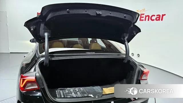 Kia K5 3rd generation id 3165923 из Кореи 11