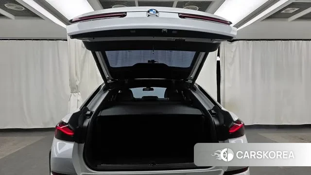 BMW X6 (G06) id 3605707 из Кореи 11