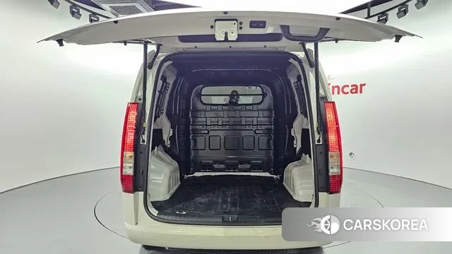 Hyundai Staria id 3426663 из Кореи 11