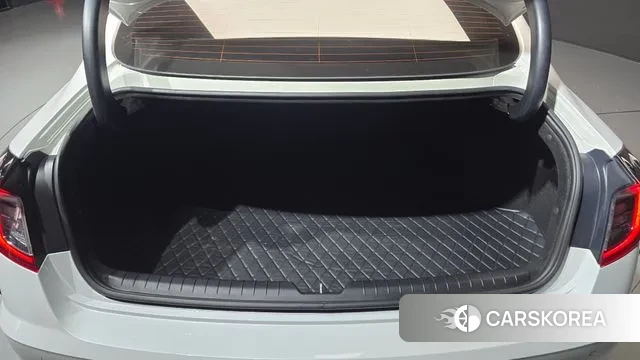 Hyundai Sonata (DN8) id 3323951 из Кореи 11