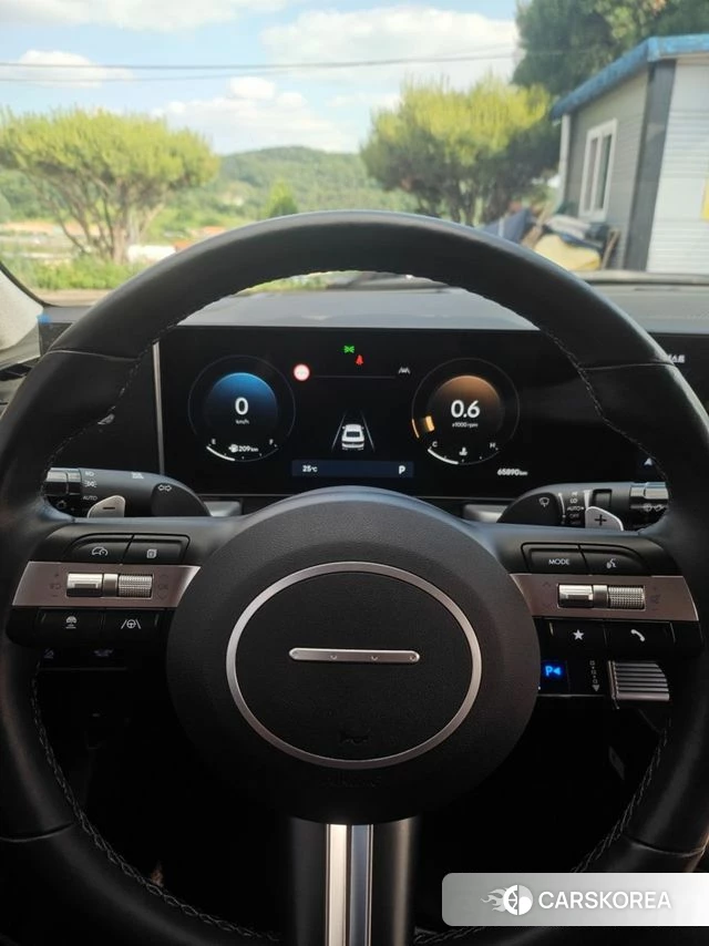 Hyundai Sonata D Edge (DN8) id 4442522 из Кореи 11
