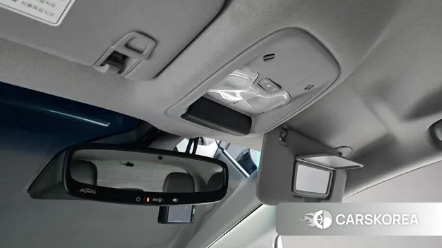 Chevrolet (GM Daewoo) Bolt EV id 3635937 из Кореи 11