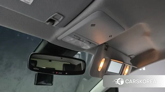 Chevrolet (GM Daewoo) The New Trax id 3666760 из Кореи 11